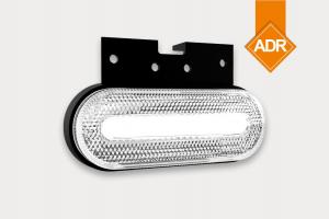 Фонарь габаритный LED с кронштейном