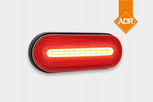 Фонарь габаритный LED