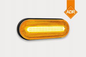 Фонарь габаритный LED